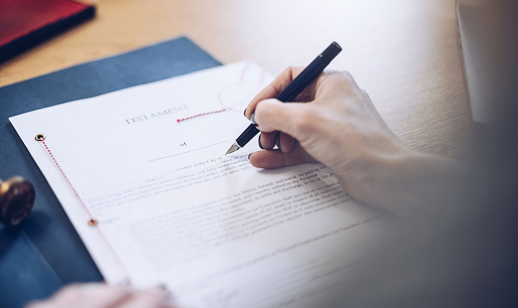 6 Common Myths About Making a Will