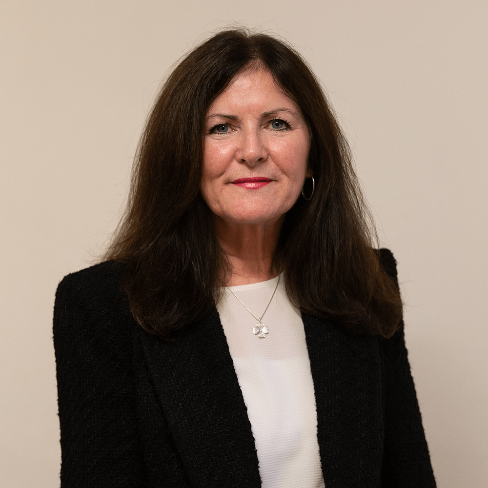 Josephine Giltnane - Martin Shepherd Solicitors