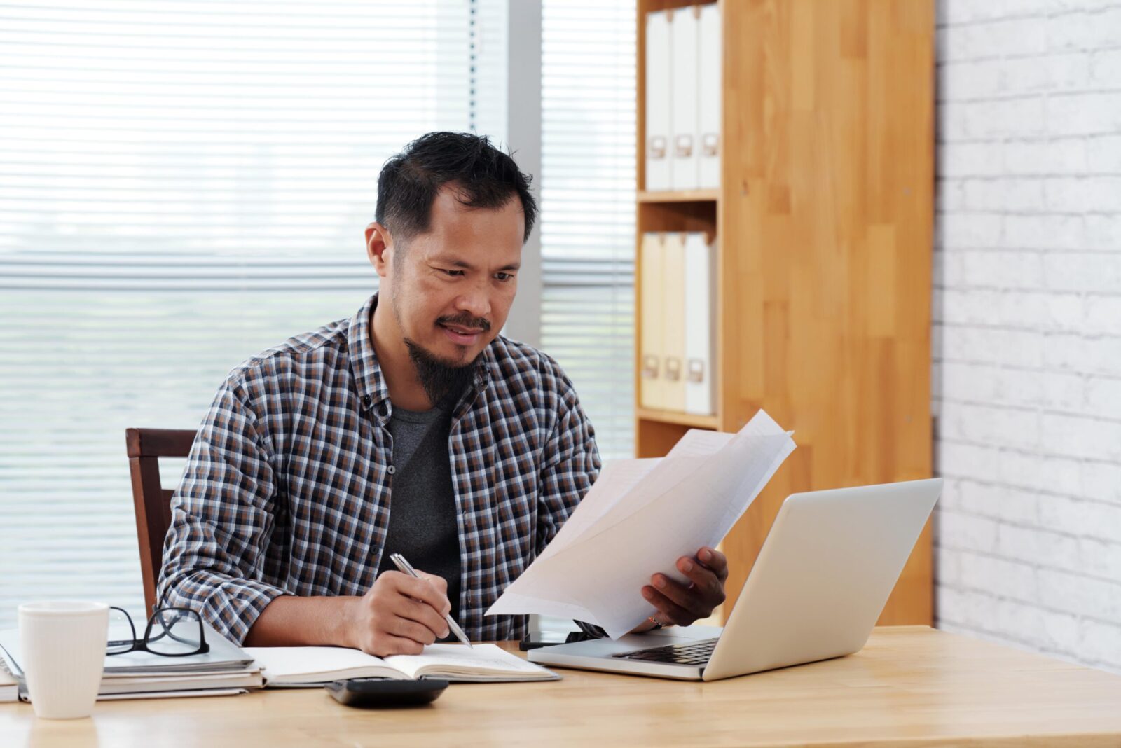 Client trying to understand the acquisition or sale of your business