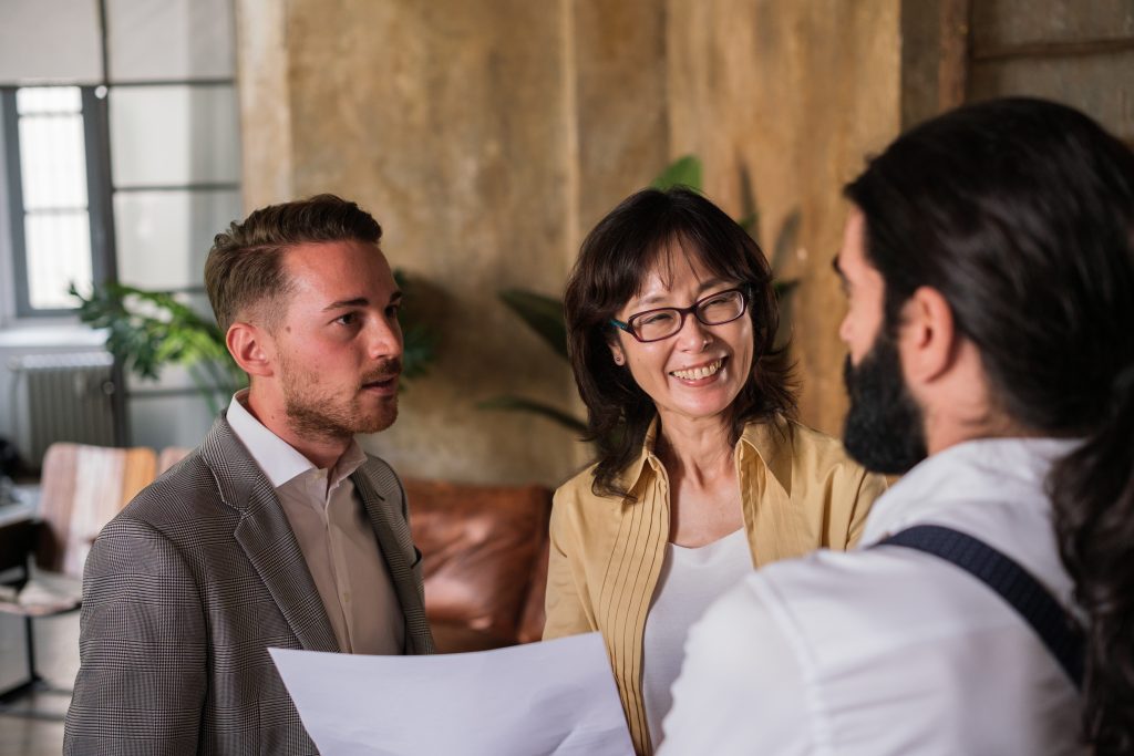 A solicitor offering information on challenging a will