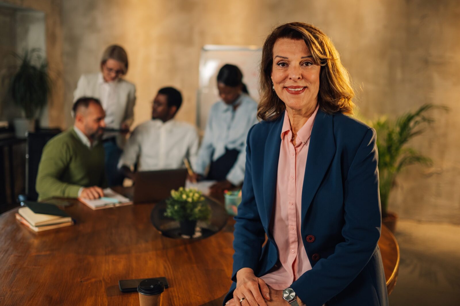 A solicitor explaining Capital Gains Tax