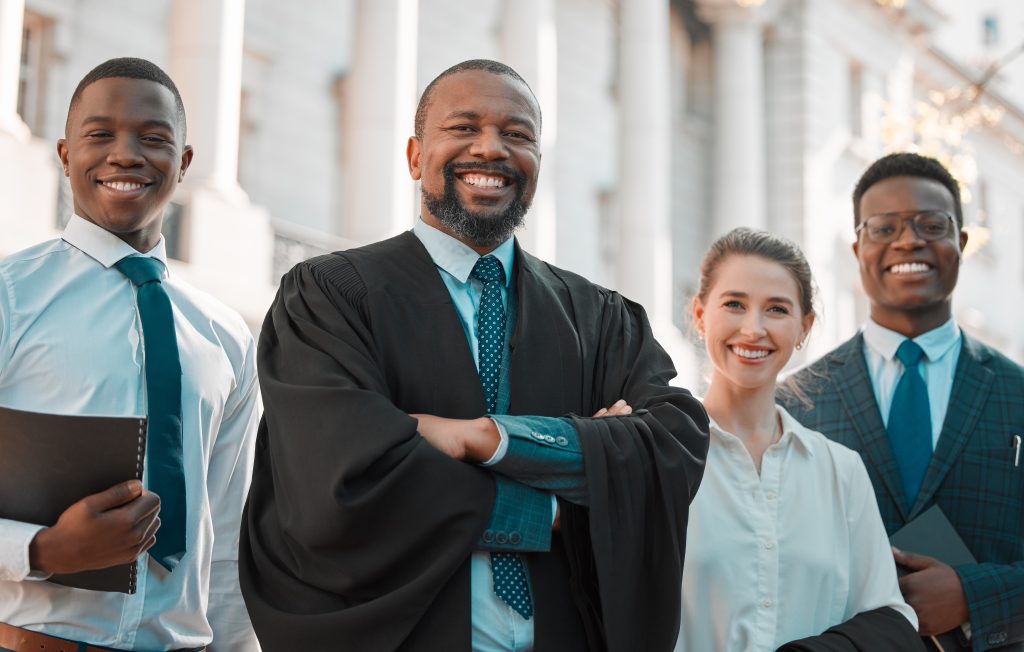 A team of Development and Planning Agreements solicitors